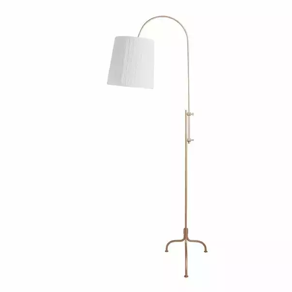 Dunelm Lorelai Floor Lamp 7 Dunelm Lorelai Floor Lamp - Image 5