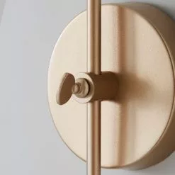 Dunelm Lorelai Easy Fit Plug-In Wall Light 10 Dunelm Lorelai Easy Fit Plug-In Wall Light -DUNEL House Shop 30730543 alt02