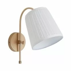 Dunelm Lorelai Easy Fit Plug-In Wall Light 12 Dunelm Lorelai Easy Fit Plug-In Wall Light -DUNEL House Shop 30730543 alt05