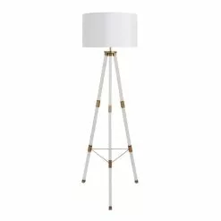Hotel Finley Tripod Floor Lamp -DUNEL House Shop 30730548 alt05