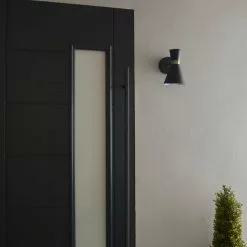 Dunelm Archie Outdoor Wall Light 12 Dunelm Archie Outdoor Wall Light -DUNEL House Shop 30730564 alt04