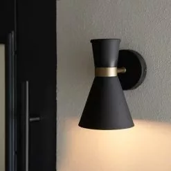 Dunelm Archie Outdoor Wall Light 13 Dunelm Archie Outdoor Wall Light -DUNEL House Shop 30730564 alt05