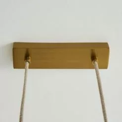 Churchgate Harby 3 Light Ceiling Fitting -DUNEL House Shop 30730568 alt03