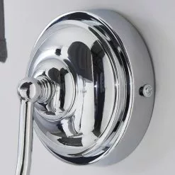 Dorma Genevieve Grey Wall Light 11 Dorma Genevieve Grey Wall Light -DUNEL House Shop 30730571 alt03