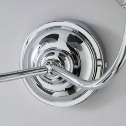 Dorma Genevieve 2 Light Grey Wall Light 11 Dorma Genevieve 2 Light Grey Wall Light -DUNEL House Shop 30730572 alt03