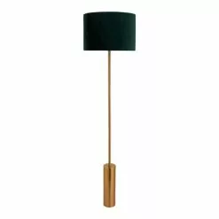 Dunelm Nesa Touch Complete Floor Lamp -DUNEL House Shop 30730574 alt05