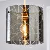 Dunelm Grayson Large Easy Fit Pendant Shade -DUNEL House Shop 30730599