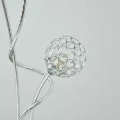 Dunelm Portia 3 Light Floor Lamp -DUNEL House Shop 30730612 alt05