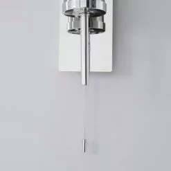 Hotel Chelsea Bathroom Wall Light -DUNEL House Shop 30731132 alt02