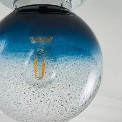 Dunelm Torbay Bathroom Ceiling Fitting -DUNEL House Shop 30731155 alt02