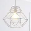 Dunelm Bremen Easy Fit Pendant Shade