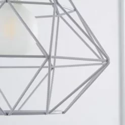 Dunelm Bremen Easy Fit Pendant Shade -DUNEL House Shop 30731166 alt02