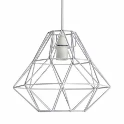 Dunelm Bremen Easy Fit Pendant Shade -DUNEL House Shop 30731166 alt05