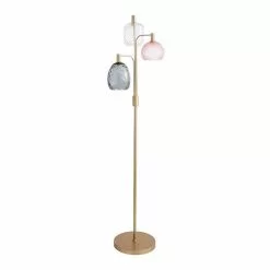Dunelm Elodie 3 Light Floor Lamp 11 Dunelm Elodie 3 Light Floor Lamp -DUNEL House Shop 30731174 alt05
