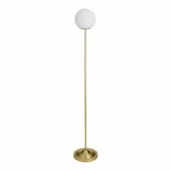 Dunelm Gigi 1 Light Floor Lamp -DUNEL House Shop 30731175 alt05