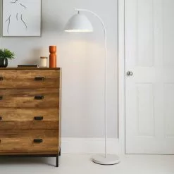 Dunelm Donia Floor Lamp