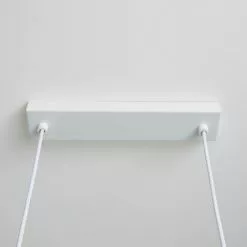 Dunelm Donia 3 Light Diner Fitting 9 Dunelm Donia 3 Light Diner Fitting -DUNEL House Shop 30731178 alt03