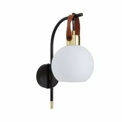 Dunelm Joan Wall Light -DUNEL House Shop 30731181 alt05