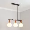 Dunelm Joan 3 Light Diner Fitting -DUNEL House Shop 30731183