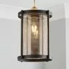 Dunelm Stefan Easy Fit Pendant -DUNEL House Shop 30731192