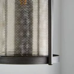 Dunelm Stefan Easy Fit Pendant 9 Dunelm Stefan Easy Fit Pendant -DUNEL House Shop 30731192 alt02