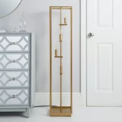 Dunelm Madrid Floor Lamp -DUNEL House Shop 30731201 alt01