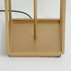 Dunelm Madrid Floor Lamp -DUNEL House Shop 30731201 alt03