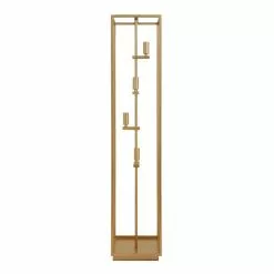 Dunelm Madrid Floor Lamp -DUNEL House Shop 30731201 alt05