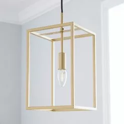 Dunelm Madrid 1 Light Pendant Fitting -DUNEL House Shop 30731202 alt01
