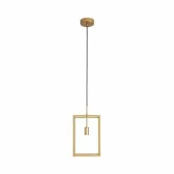 Dunelm Madrid 1 Light Pendant Fitting -DUNEL House Shop 30731202 alt05