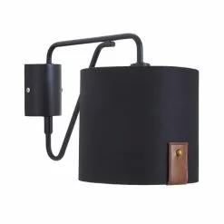 Dunelm Dorrian Easy Fit Plug In Wall Light -DUNEL House Shop 30731211 alt05