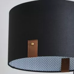 Dunelm Dorrian Floor Lamp -DUNEL House Shop 30731213 alt02