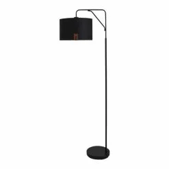 Dunelm Dorrian Floor Lamp -DUNEL House Shop 30731213 alt05