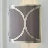 Dunelm Delphi Wall Light 1 Dunelm Delphi Wall Light -DUNEL House Shop 30731219