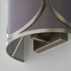 Dunelm Delphi Wall Light -DUNEL House Shop 30731219 alt02