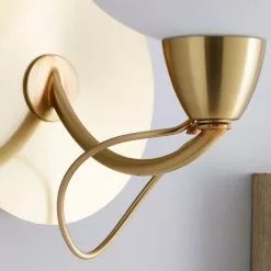 Dunelm Buville Wall Light -DUNEL House Shop 30731292 alt02