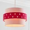 Dunelm Joey 3 Tier Easy Fit Star Pendant 1 Dunelm Joey 3 Tier Easy Fit Star Pendant -DUNEL House Shop 30732599