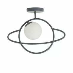 Dunelm Planet Ceiling Fitting -DUNEL House Shop 30732600 alt05