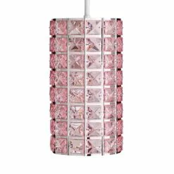 Dunelm Kiara Easy Fit Pendant -DUNEL House Shop 30732675 alt05