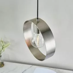 Vogue Lighting Vogue Circ Pendant Fitting -DUNEL House Shop 30743036 alt04