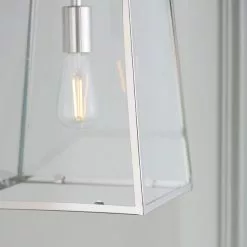 Vogue Lighting Vogue Idabel Pendant Fitting -DUNEL House Shop 30743041 alt02