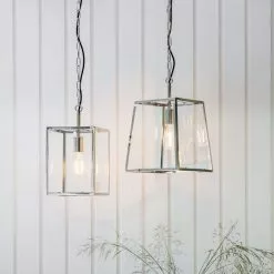 Vogue Lighting Vogue Idabel Pendant Fitting -DUNEL House Shop 30743041 alt04