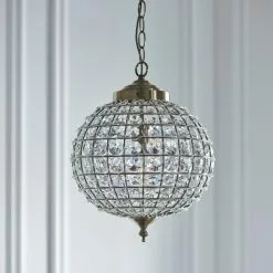 Vogue Lighting Vogue Lelia Pendant Fitting -DUNEL House Shop 30743079 alt01