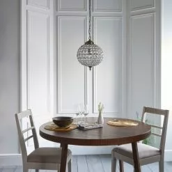 Vogue Lighting Vogue Lelia Pendant Fitting -DUNEL House Shop 30743079 alt02