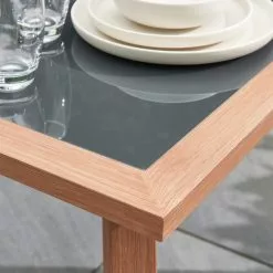 Elements Rope 4 Seater Dining Set -DUNEL House Shop 30746641 alt03