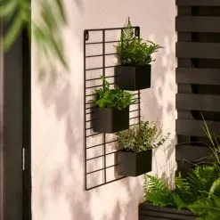 Dunelm Wall Planter
