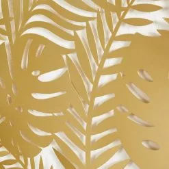 Dunelm Gold Leaves Divider -DUNEL House Shop 30747730 alt01
