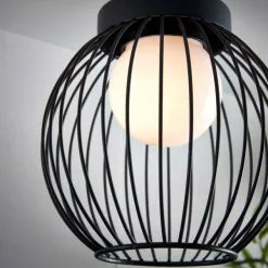 Dunelm Lanesra Outdoor Ceiling Pendant -DUNEL House Shop 30748530 alt04