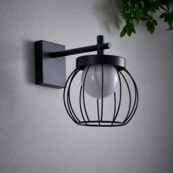 Dunelm Lanesra Outdoor Wall Light -DUNEL House Shop 30749354 alt03