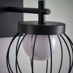 Dunelm Lanesra Outdoor Wall Light -DUNEL House Shop 30749354 alt05